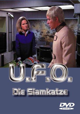 U.F.O., Teil 1 - Die Siamkatze