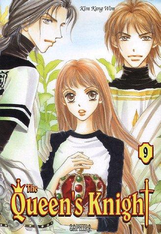 The Queen's knight. Vol. 9