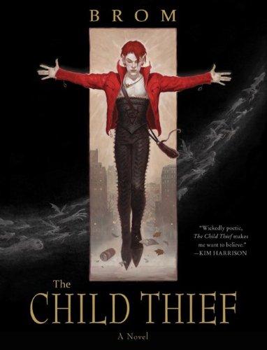 The Child Thief: A Novel