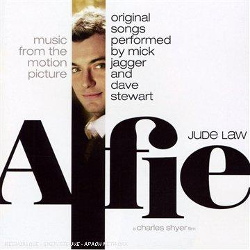 Alfie/Music from the Motion Picture