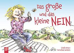 Das große und das kleine NEIN!