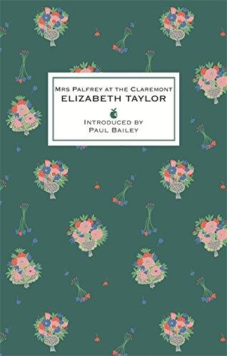 Mrs Palfrey At The Claremont: A Virago Modern Classic (VMC Designer Collection, Band 2)