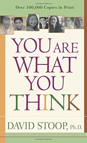 You Are What You Think