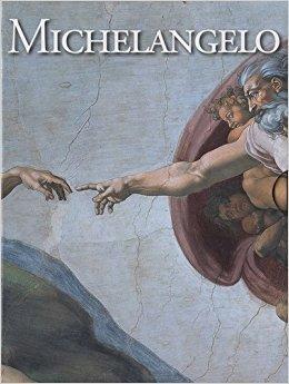 Michelangelo: Greeting Card