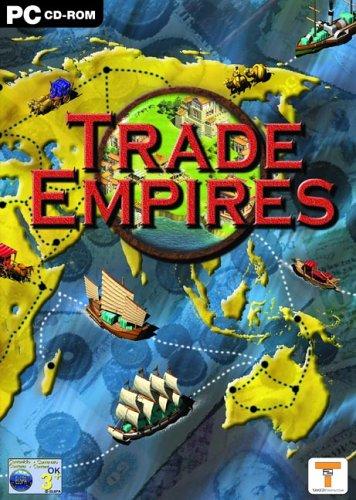 Trade Empires [UK Import]