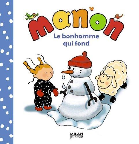 Le bonhomme qui fond