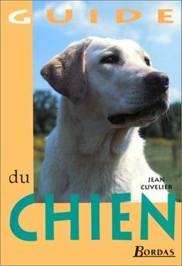 Guide du chien