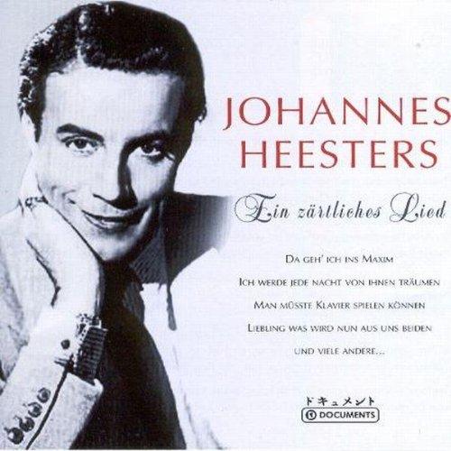 Johannes Heesters - Ein zärtliches Lied