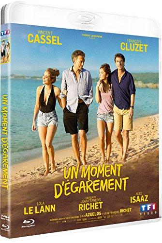 Un moment d'égarement [Blu-ray] [FR Import]