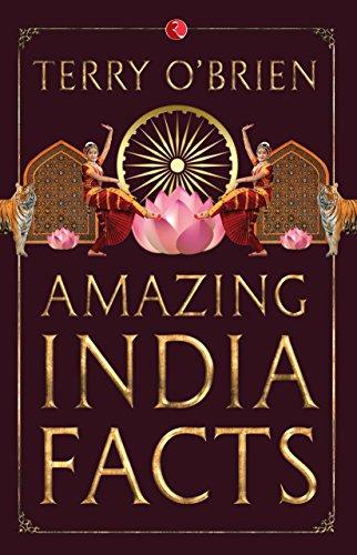 Amazing India Facts