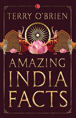 Amazing India Facts