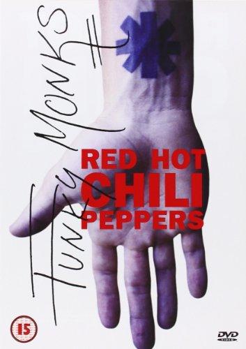 Red Hot Chili Peppers - Funky Monks