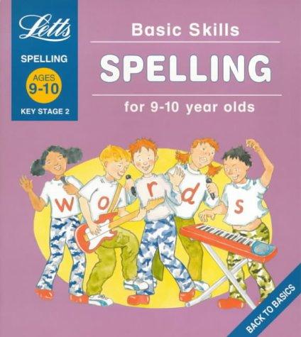 Ages 9-10 (Basic Skills)