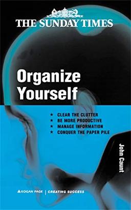 Organise Yourself (Creating Success, 77)