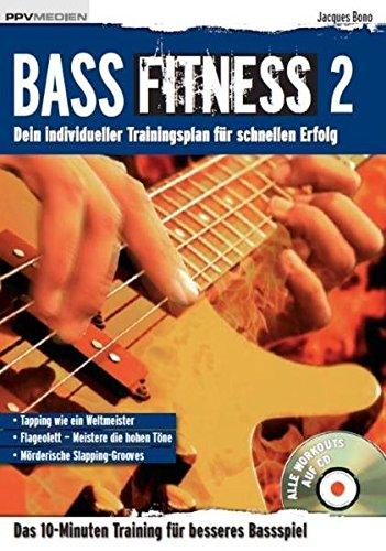 Bass Fitness 2