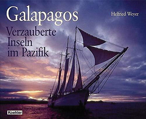 Galapagos: Verzauberte Inseln im Pazifik