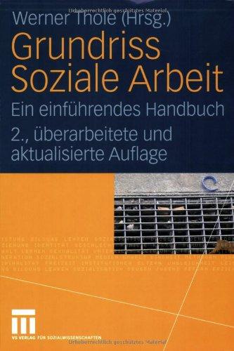 Grundriss Soziale Arbeit. Ein einführendes Handbuch