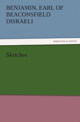 Sketches (TREDITION CLASSICS)