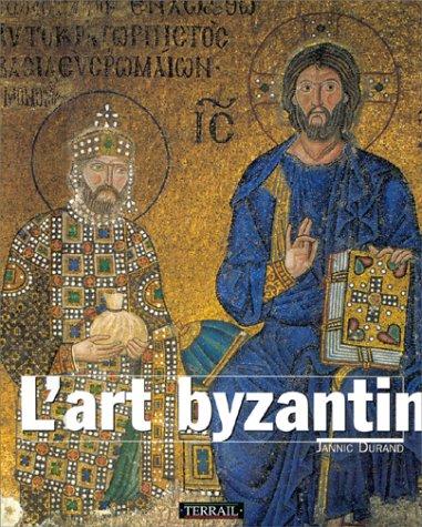 L'art byzantin