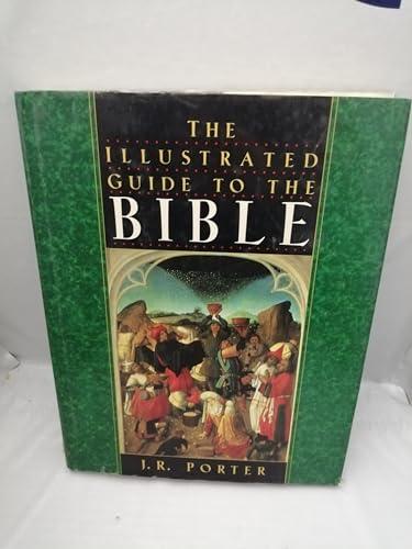 The Illustrated Guide to the Bible