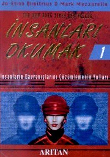 İNSANLARI OKUMAK 1