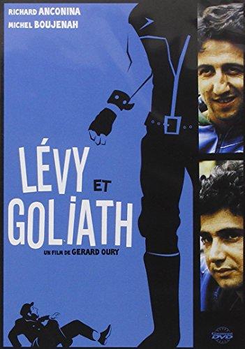 Lévy et Goliath [FR Import]