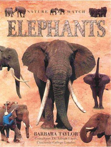 Elephants (The Nature Watch Series)