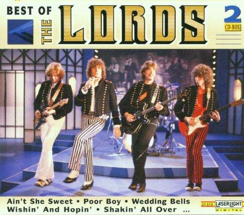 Best of the Lords