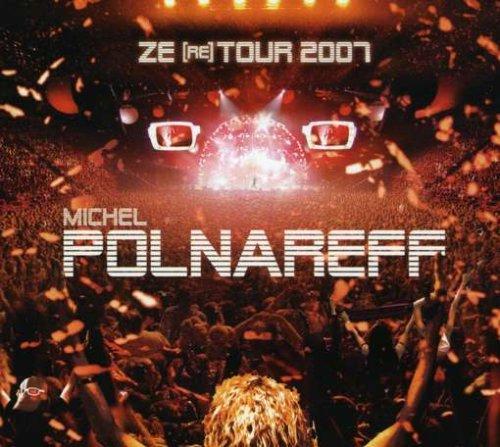 Ze [Re] Tour 2007 [Digipack]