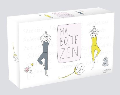 Ma boîte zen