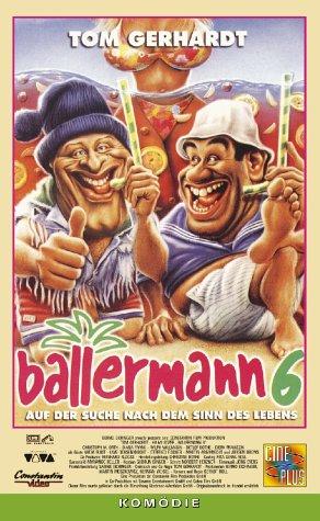 Ballermann 6 [VHS]