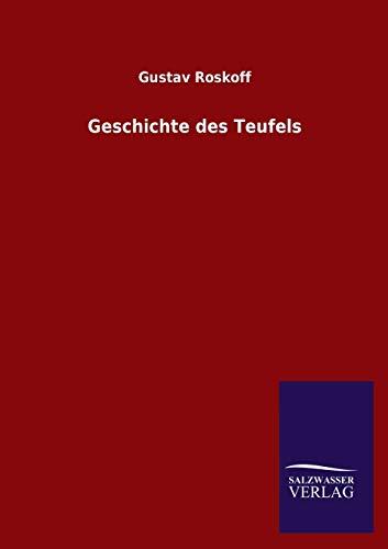 Geschichte des Teufels