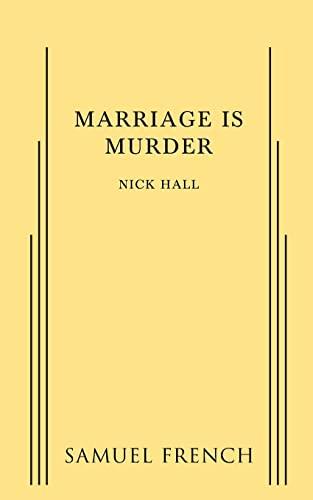 Marriage is Murder