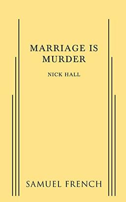 Marriage is Murder