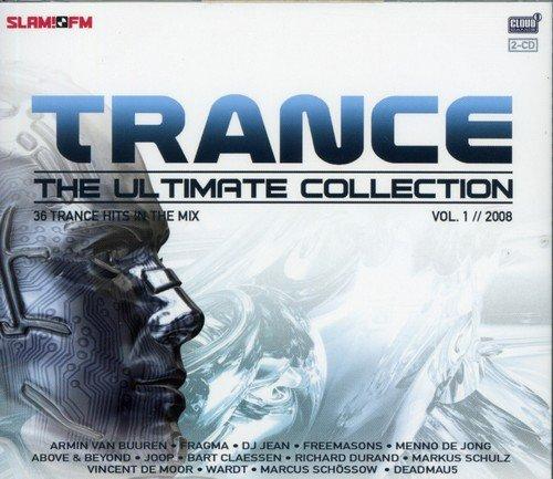 Trance T. U. C. 2008 Vol. 1