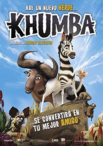 Khumba