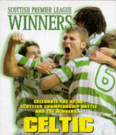 The 1998 Scottish Premiership (Football celebrations)