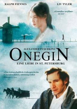 Onegin - Eine Liebe in St. Petersburg