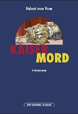 Kaisermord