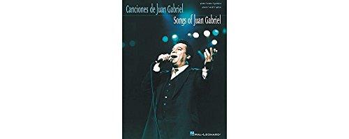 Songs of Juan Gabriel