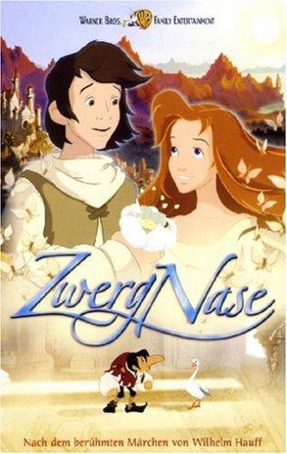 Zwerg Nase [VHS]