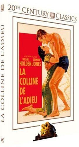 La Colline de l'adieu [FR Import]