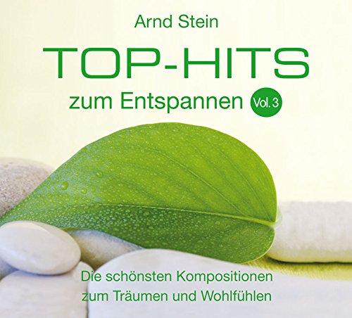 Top Hits zum Entspannen - Vol. 3