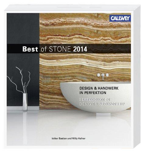 Best of STONE: Design & Handwerk in Perfektion