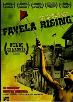 Favela Rising [FR Import]