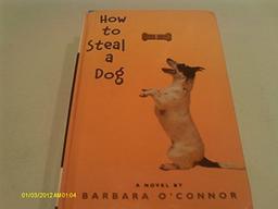 How to Steal a Dog