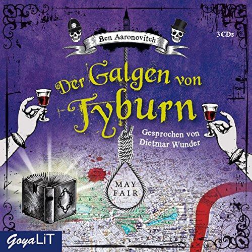 Der Galgen von Tyburn (Peter Grant)