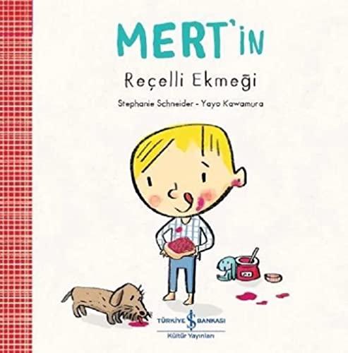 Mertin Recelli Ekmegi