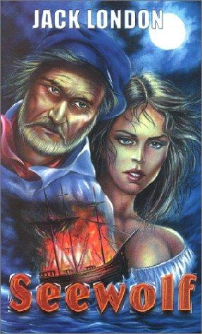 Der Seewolf [VHS]