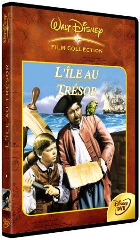 L'Ile au trésor